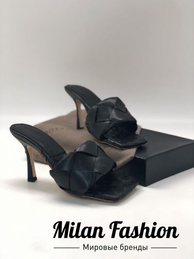 LIDO SANDALS  Bottega Veneta #v1700