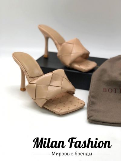LIDO SANDALS Bottega Veneta #v1699