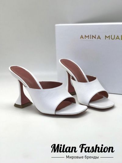 Сабо Amina Muaddi #V2356