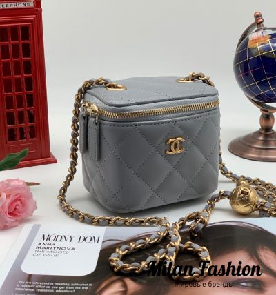 Сумка Chanel #V2507