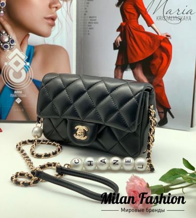 Сумка  Chanel #v1936