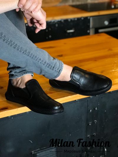 Слипоны Rennes Massimo&Toni #V2480