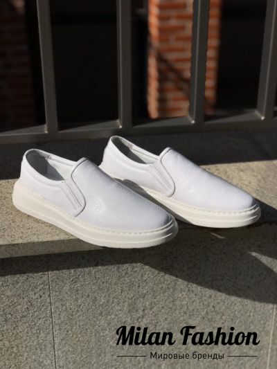 Слипоны Bremen Massimo&Toni #V2478