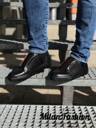 Слипоны  Massimo&Toni #V2479