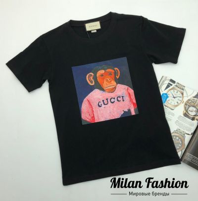 Футболка Gucci #V2467