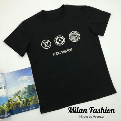 Футболка Louis Vuitton #V2463