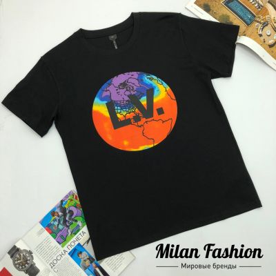 /Футболка Louis Vuitton #V2466