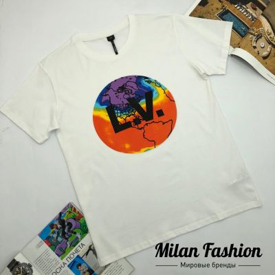 Футболка  Louis Vuitton #V2468