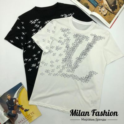 Футболка Louis Vuitton #V2464