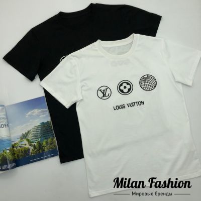 Футболка Louis Vuitton #V2465
