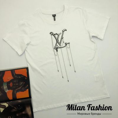 Футболка Louis Vuitton #V2462