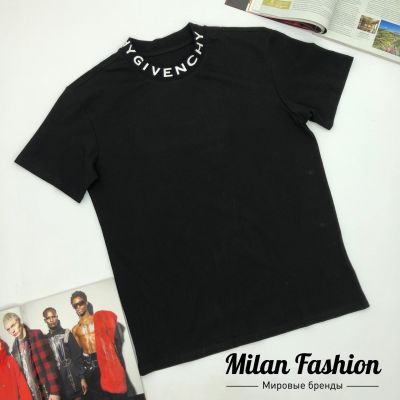 Футболка Givenchy #V2448