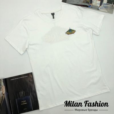 Футболка Balenciaga #V2442