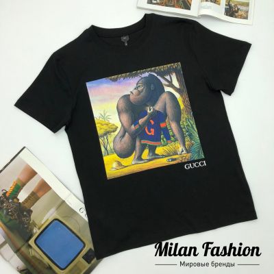 Футболка Gucci #V2393