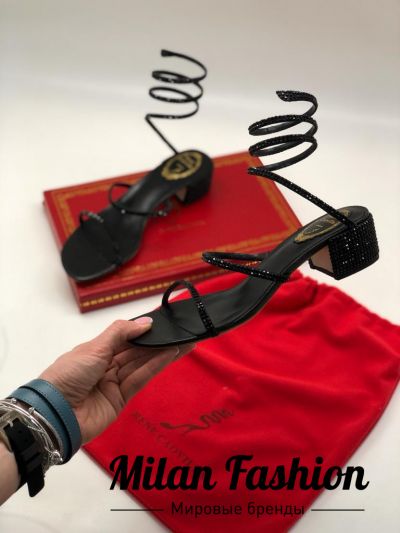 Босоножки Rene Caovilla … #V2390