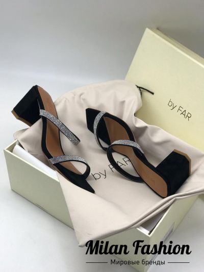 Босоножки by FAR … #V2388