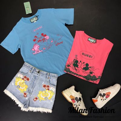 Шорты Gucci #V2379