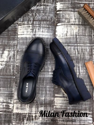 Туфли Alba Massimo&Toni #V2486