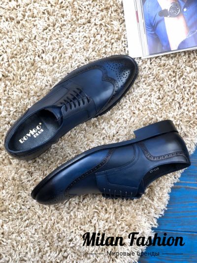 Туфли Rovigo Massimo&Toni #V2485