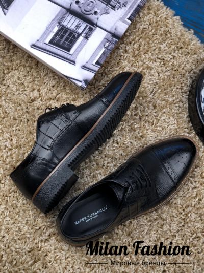 Туфли Zafer Turkoglu Massimo&Toni #V2488