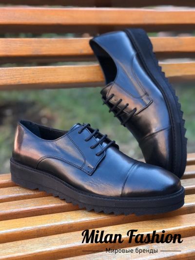 Туфли Piranha Massimo&Toni #V2492