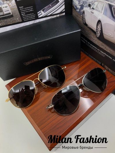 Очки Chrome Hearts #V2541