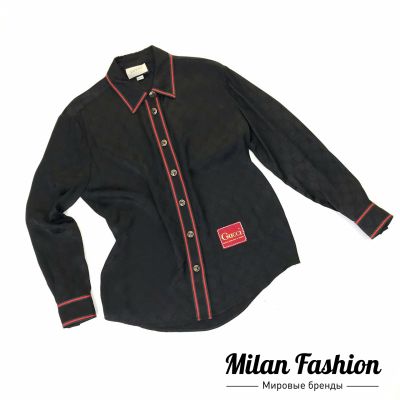 Рубашка  Gucci #v2180