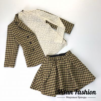Костюм Christian Dior #V2504