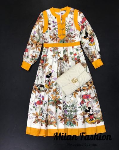 Платье Gucci #V2500