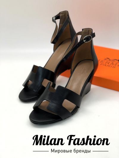 Босоножки Hermes #V2545
