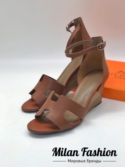 Босоножки Hermes #V2544