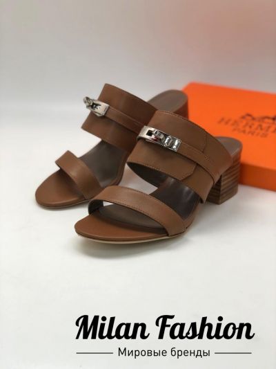 Босоножки Hermes #V2547