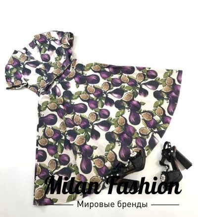 Платье Dolce & Gabbana #V2570
