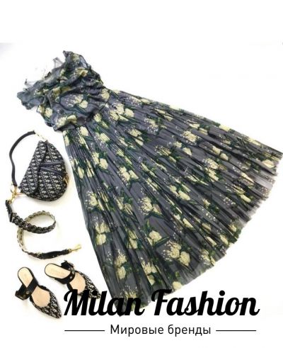 Платье … #V2552