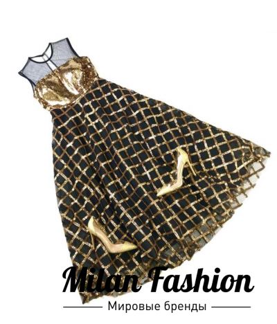 Платье … #V2551