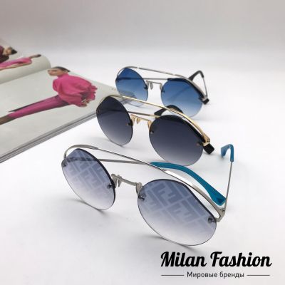 Очки Fendi #V2861