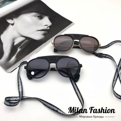 Очки  Dolce & Gabbana #V2538