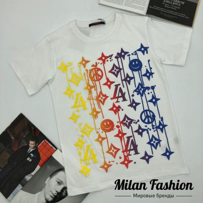 Футболка Louis Vuitton #V2568