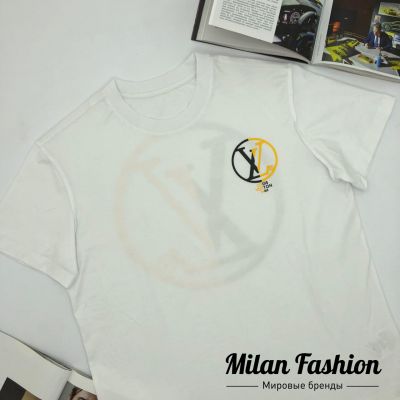 Футболка Louis Vuitton #V2559