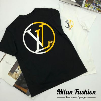 Футболка  Louis Vuitton #V2560