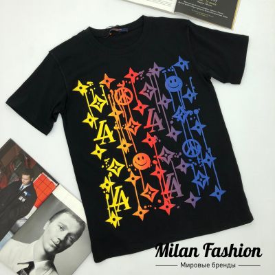 Футболка Louis Vuitton #V2556