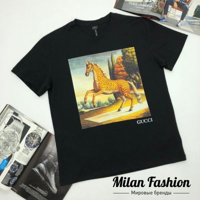 Футболка Gucci #V2569