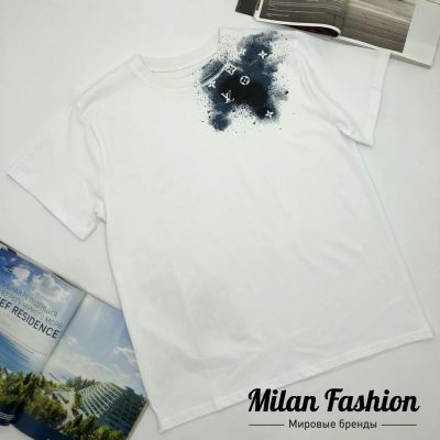 Футболка Louis Vuitton #V2550