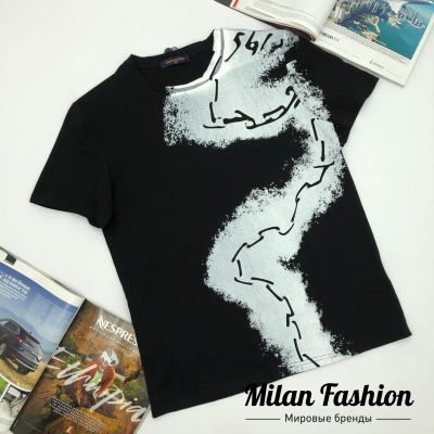 Футболка Louis Vuitton #V2547