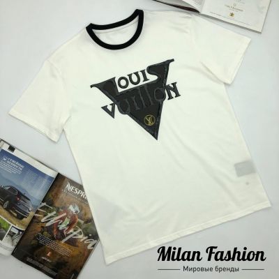 Футболка Louis Vuitton #V2549