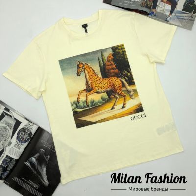 Футболка Gucci #V2579
