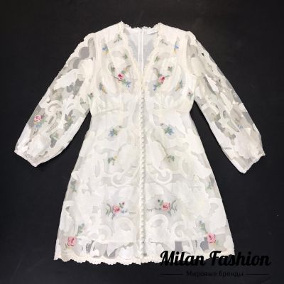 Платье Zimmermann #V2612