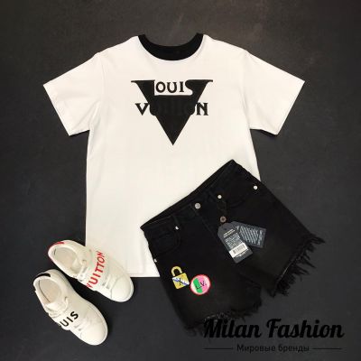 Шорты Louis Vuitton #V2609
