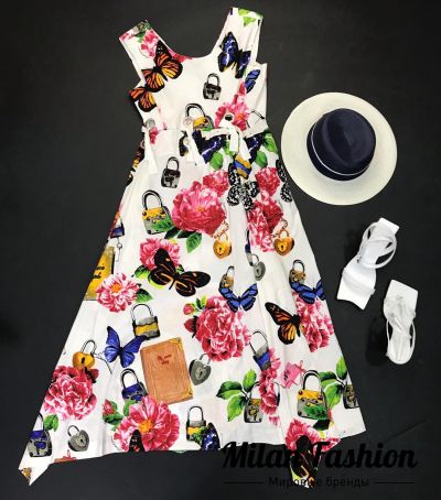 Платье … #V2605