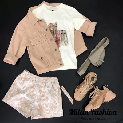 Куртка Christian Dior #V2603